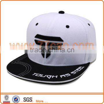 Custom Logo Cap Baseball Snap Back