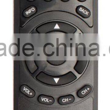 sat remote controller unit KONIG 2:1 humax
