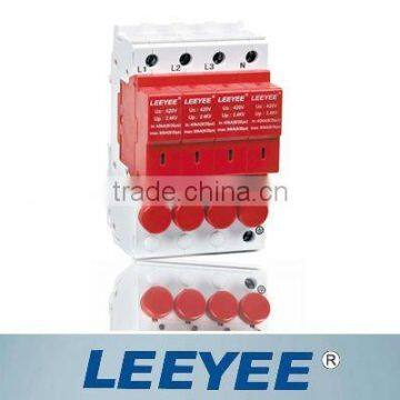 40ka Fuse type Surge protective device