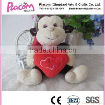 High Quality Plush Monkey Toy Hot Selling