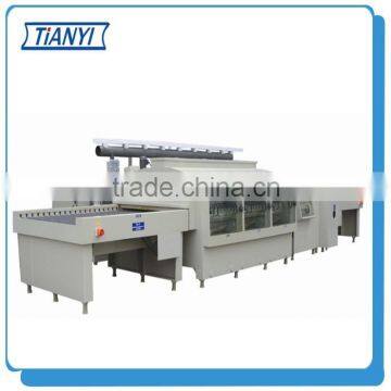 TY- PCB Widen Etching Machine