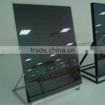 85-90W amorphous silicon thin film solar panel