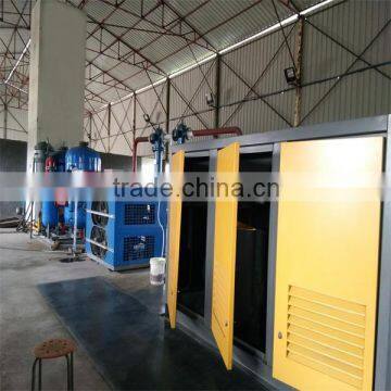 Skid-mounted Oxygen Production Plant