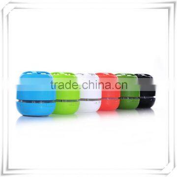2014 hot sale portable mini silicone bluetooth speaker with usb charger and FM Radio Waterproof Bluetooth Speaker