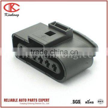 6 way black VW Audi Accelerator pedal connector 1J0 973 726