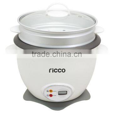 5cups/8cups/10cups Drum Rice Cooker photo-3