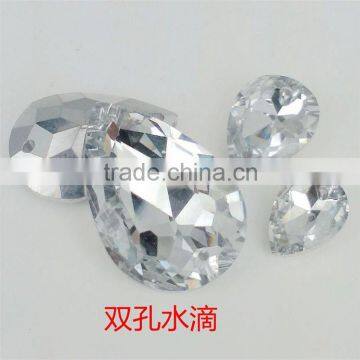 Newest selling custom design dmc hotfix rhinestones on sale