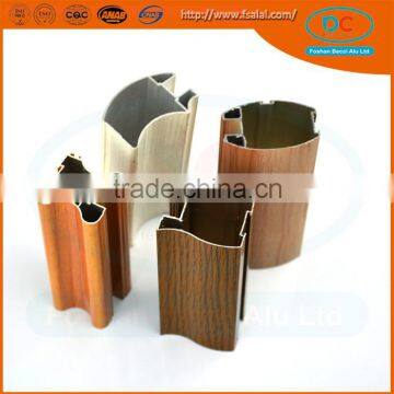 Is Alloy Alloy Or Not and 6000 Series Grade Aluminium Sliding Door and Window Profile