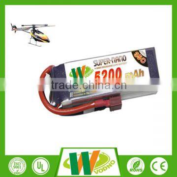 High discharge rate 7.4v rc helicopter battery lipo battery, helicopter battery lipo battery, high discharge rate lipo battery