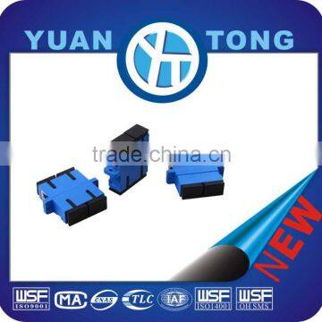 Simplex and Duplex SC ST FC LC Fiber Optic Adapter photo-5