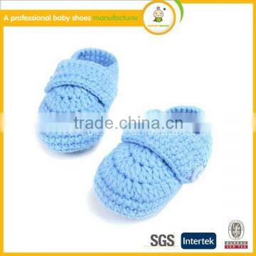 Comfortable and Soft Hand made Crochet Baby shoes