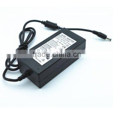 Good Quality Power Supply 12V 5A AC/ DC Adapter for Security Camera US/ EU/ UK/ AU Plugs