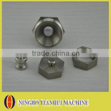 Oil Pressure Gauge Fitting photo-5