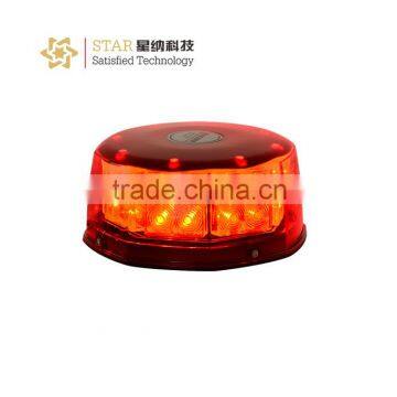 32 led beacon light absorb dome light TBD-815