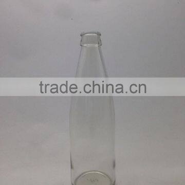 Wholesales Food Grade Crown Cap sealing 330ML Beverage Bottles