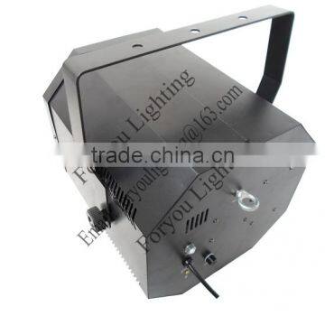 3-Year Warranty Disco DJ Stage Used High Power 400W UV400 Gun Blacklight photo-4