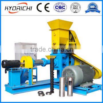 Floating fish feed pellet making machine for sale