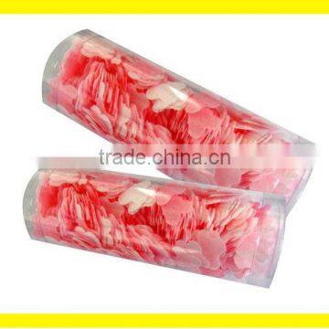 hand washing paper soap