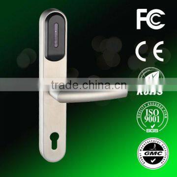 Electric Bolt Lock,electric Lock,hotel Electronic Door Lock photo-3