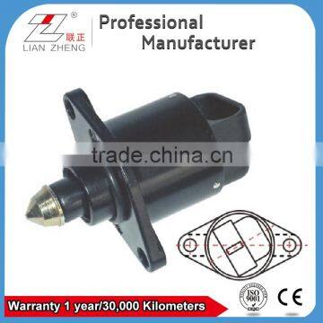 Stepper motor/Idle air control valve/IAC Valve for 6NW009141481 for RENAULT