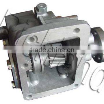 PTO parts