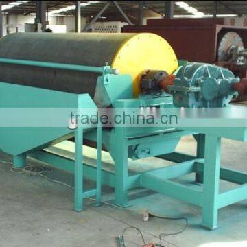 magnetic separator for iron ore beneficiation plant (CTB)