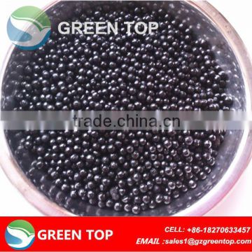 Organic fertilizer npk+humic acid+amino acid balls