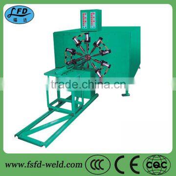 High Quality Multi-Point Spot Welding Machine Automatic Spot Welding Equipment