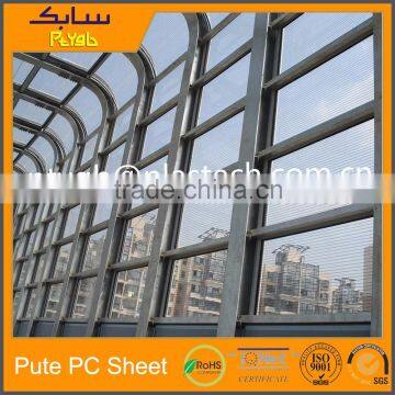 pc Hollow Sheet for Building Sunshade photo-3