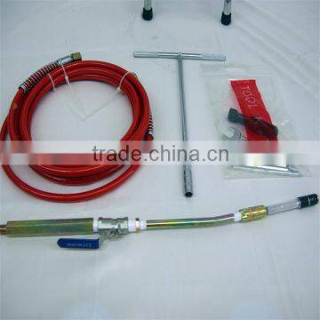 High Pressure Hose