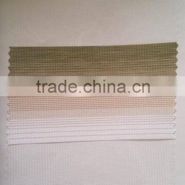 Zebra Blinds Fabrics, Gradient Color Zebra Blinds photo-3