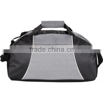 600D PolyCanvas Sport Duffel