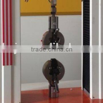 Multi-function Computer Control Electronic Tensile Machine photo-3