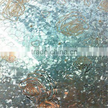 Indoor Decorative Glass