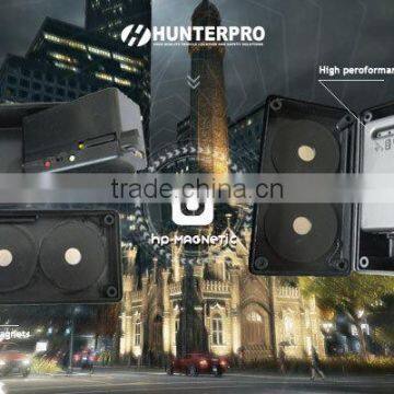 Easy Attach GPS Tracker, IP65 Waterproof, 22 Days Battery Life, 3G/ GSM, Quadband, photo-2