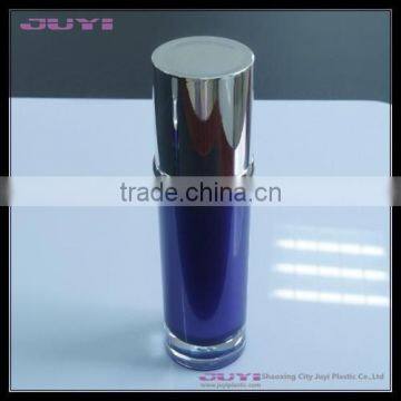 New Plastic Cosmetic Bottle Packaging Acrylic Cream Jar,50g Beauty Product Containers photo-2