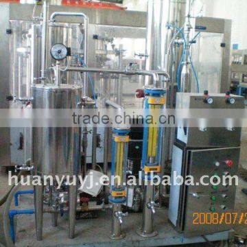 Beverage Mixer QHS-2000