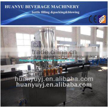 PET/ALuminium Can Filling Line