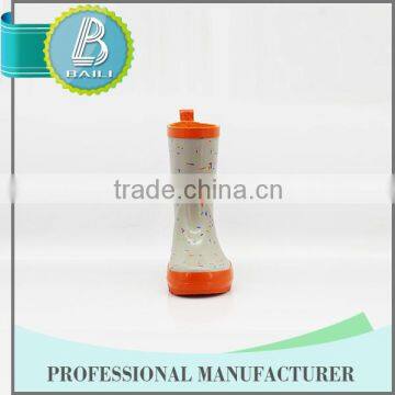 Hot Selling Useful Colorful 18" Hot 18 Inch Doll Rain Boots photo-2