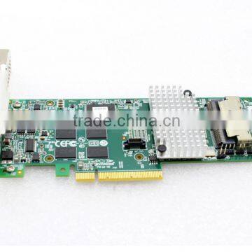 LSI-9361-8I Raid Array Card