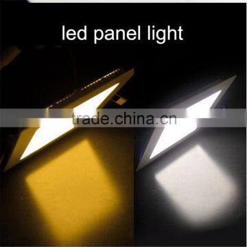 Spain Popular Wholesale Led Square Panel Light photo-3