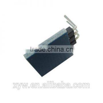 TTP223 Module Capacitive Touch Switch Button Self-Lock Key Module 2.5-5.5V photo-2
