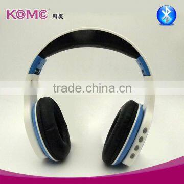 2016 China supplier headband Bluetooth version 4.0 wireless Headphones