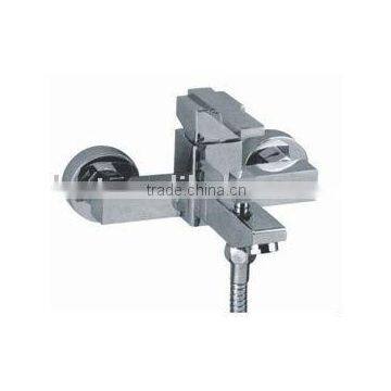 Super Quality Square Brass Bathtub Faucet