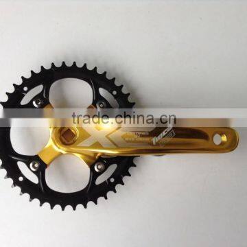 Compectitive price Crankset for snow bike from chinese factory