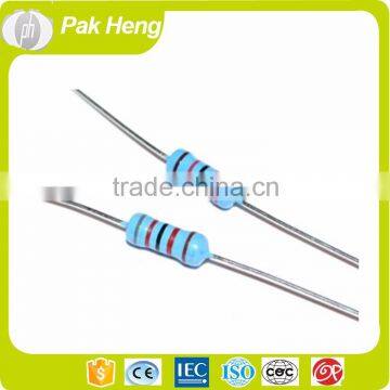 use for ups carbon film fixed resistors