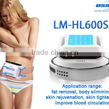 Free Shipping Health and Beauty Low Level Laser Therapy Weight Loss Machine