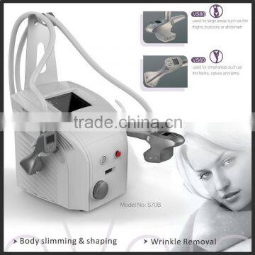 Distributors Wanted VelaSlim vaccum roller liposuction machine