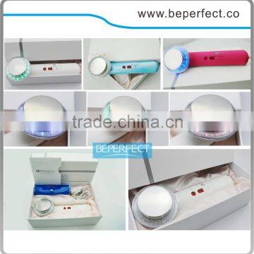 BP-010B Led Light Skin Care Options Ultrasonic Beauty Equipment photo-2