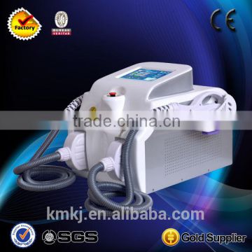 Advanced fast ipl painless hair removal machine(CE/ISO/TUV)